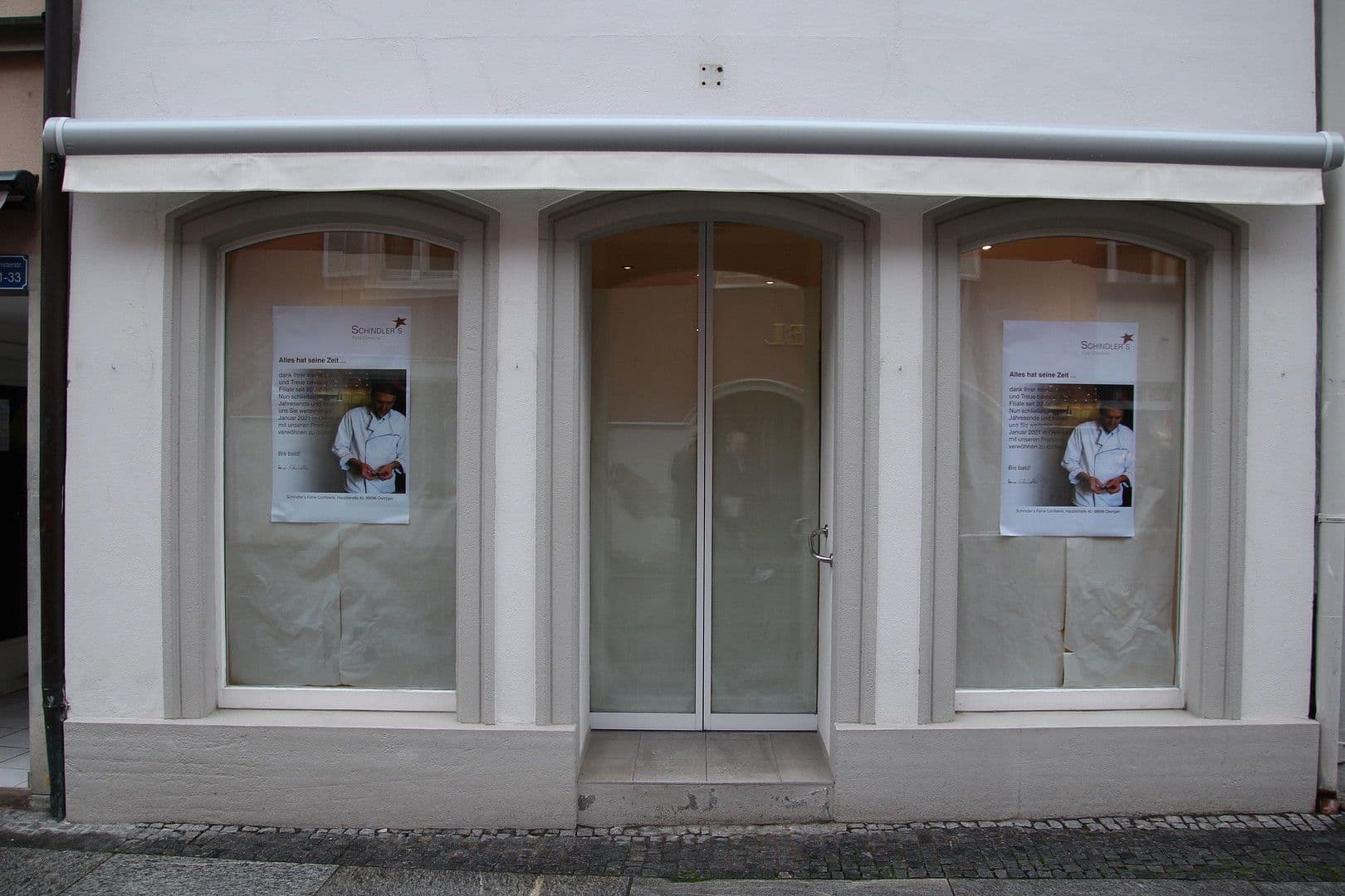 Prodej nebytového prostoru 54 m², Überlingen, Bádensko-Württembersko Prodej nebytového prostoru 54 m², Überlingen, Bádensko-Württembersko