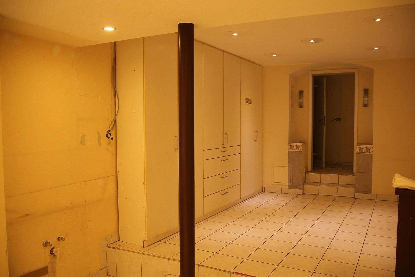 Prodej nebytového prostoru 54 m², Überlingen, Bádensko-Württembersko Prodej nebytového prostoru 54 m², Überlingen, Bádensko-Württembersko