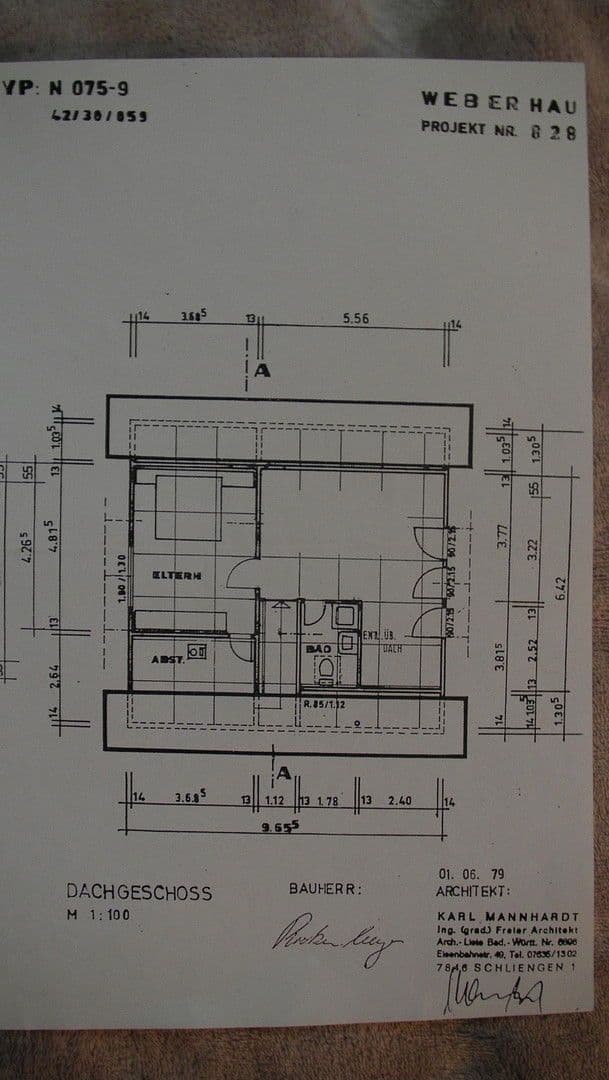 Prodej domu 159 m², pozemek 724 m², Ehrenkirchen, Bádensko-Württembersko Prodej domu 159 m², pozemek 724 m², Ehrenkirchen, Bádensko-Württembersko