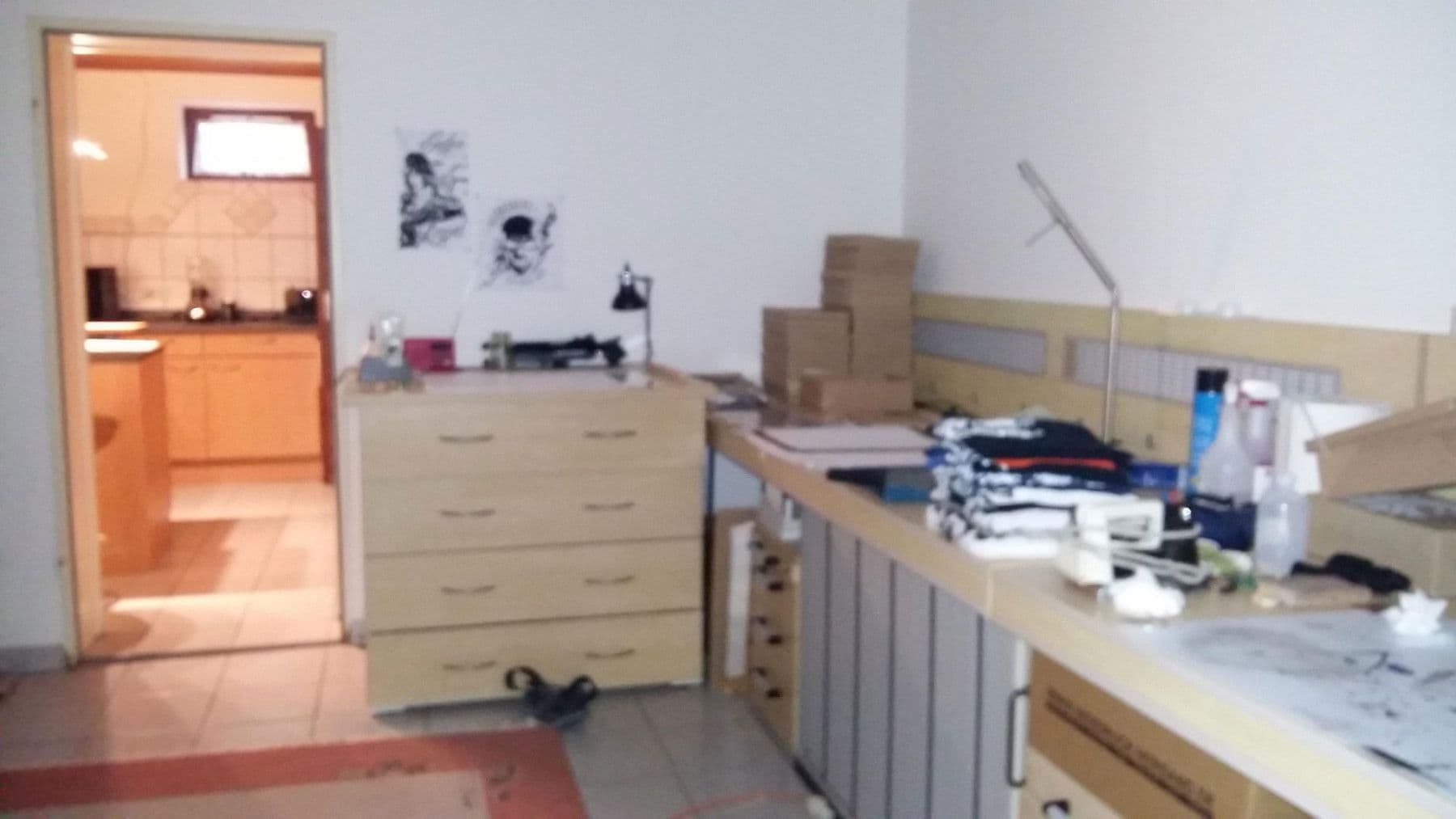 Prodej domu 159 m², pozemek 724 m², Ehrenkirchen, Bádensko-Württembersko Prodej domu 159 m², pozemek 724 m², Ehrenkirchen, Bádensko-Württembersko