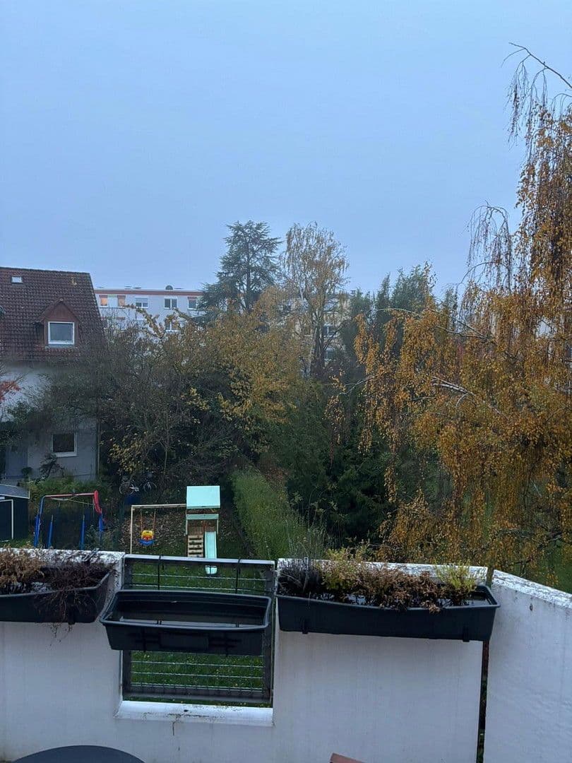 Prodej bytu 2+1 52 m², Oftersheim, Bádensko-Württembersko Prodej bytu 2+1 52 m², Oftersheim, Bádensko-Württembersko