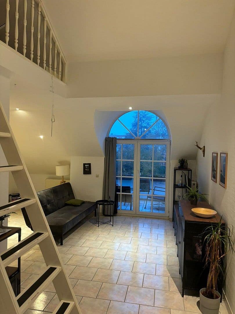 Prodej bytu 2+1 52 m², Oftersheim, Bádensko-Württembersko Prodej bytu 2+1 52 m², Oftersheim, Bádensko-Württembersko