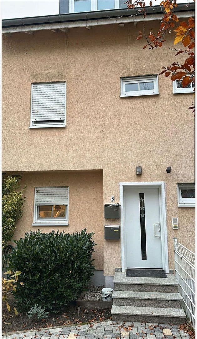 Prodej bytu 2+1 52 m², Oftersheim, Bádensko-Württembersko Prodej bytu 2+1 52 m², Oftersheim, Bádensko-Württembersko