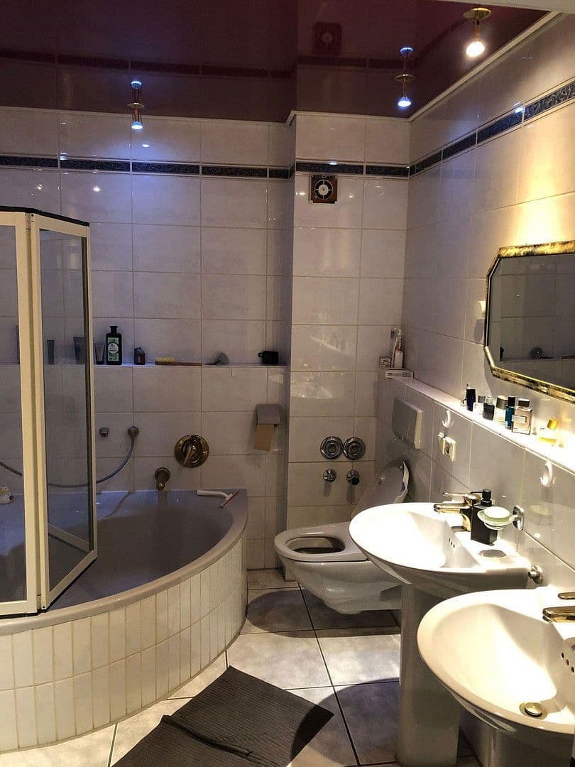 Prodej bytu 2+1 52 m², Oftersheim, Bádensko-Württembersko Prodej bytu 2+1 52 m², Oftersheim, Bádensko-Württembersko