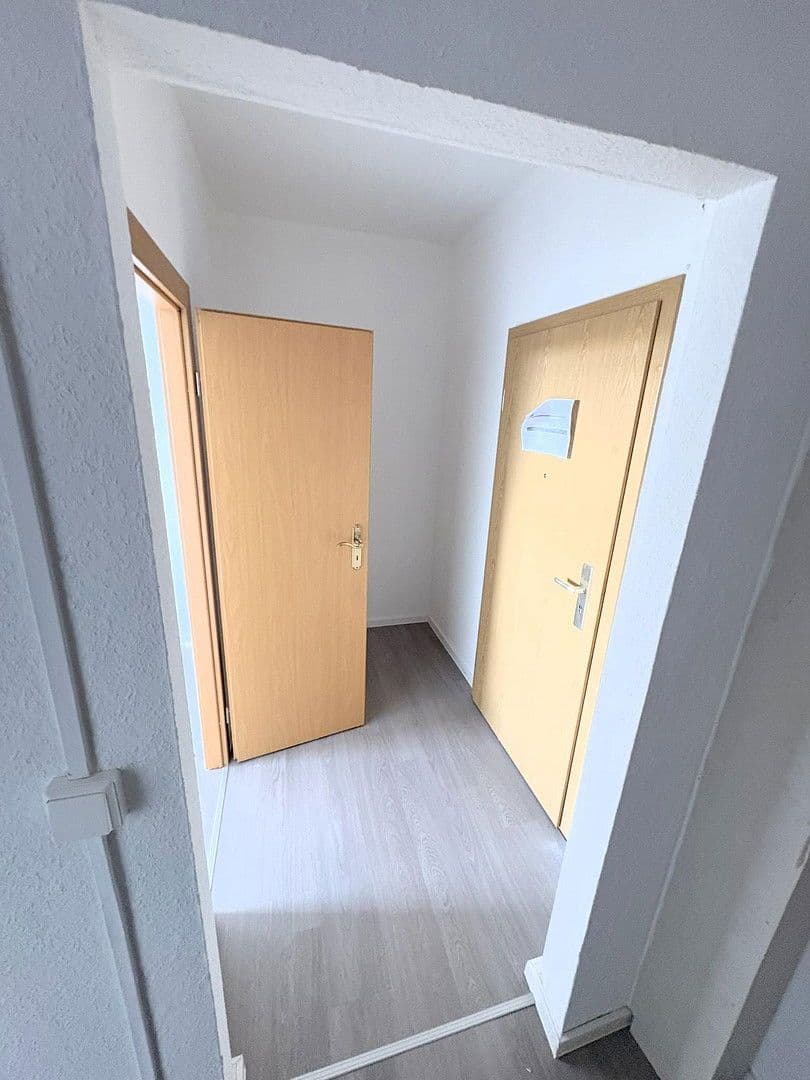 Pronájem bytu 2+1 50 m², Nordring 99b, Zhořelec, Sasko Pronájem bytu 2+1 50 m², Nordring 99b, Zhořelec, Sasko