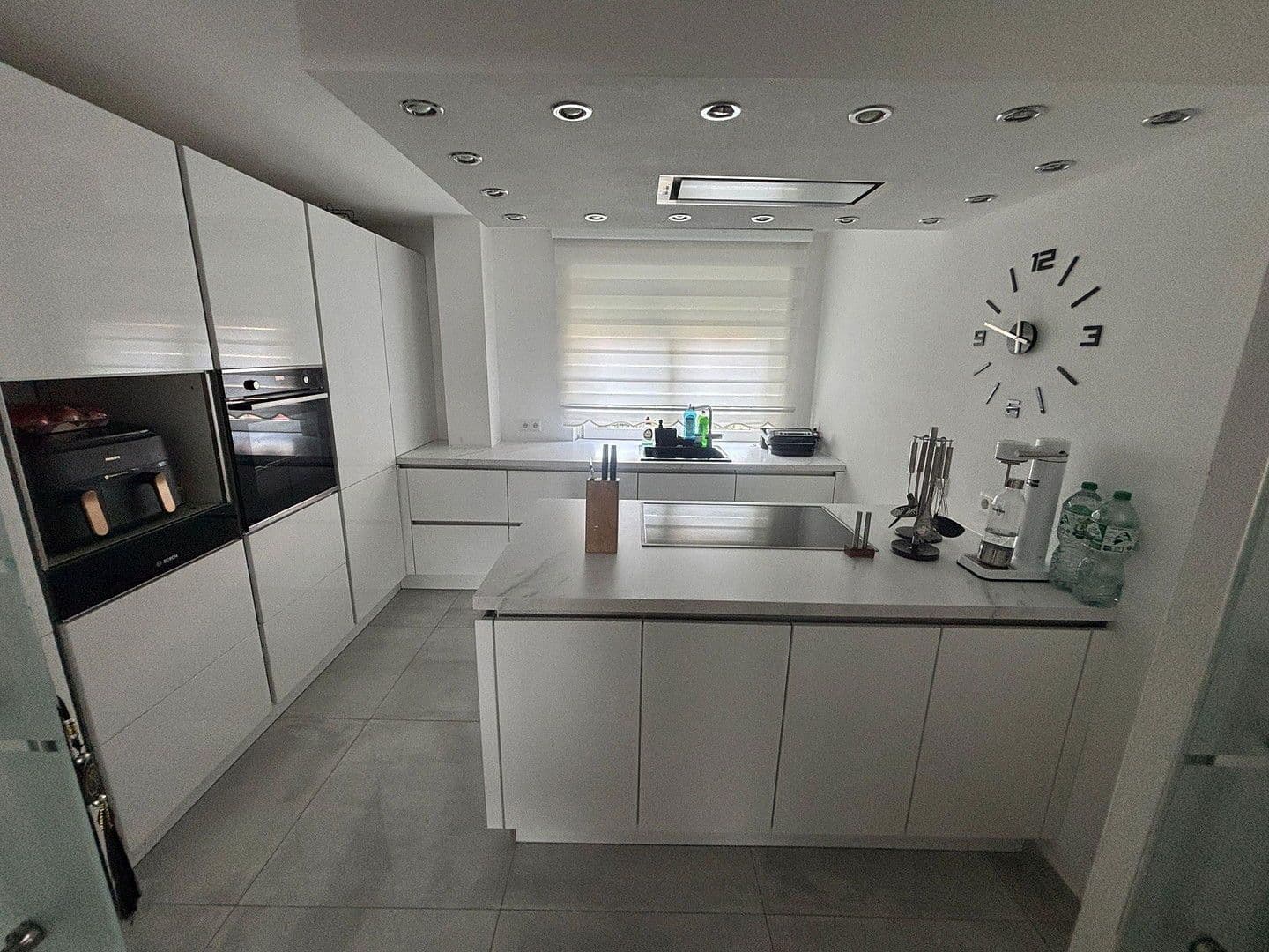 Pronájem bytu 4+1 80 m², Heilbronn, Bádensko-Württembersko Pronájem bytu 4+1 80 m², Heilbronn, Bádensko-Württembersko