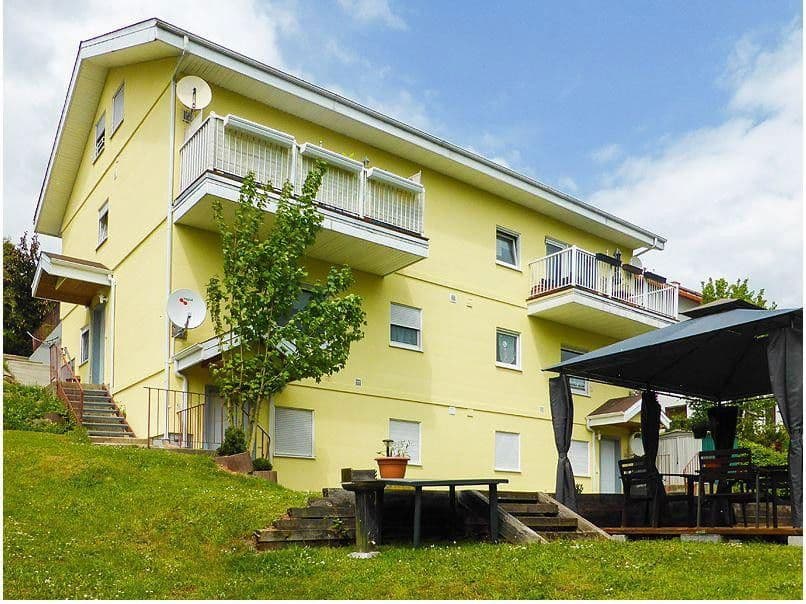 Prodej domu 367 m², pozemek 755 m², Friedewald, Hessen Prodej domu 367 m², pozemek 755 m², Friedewald, Hessen