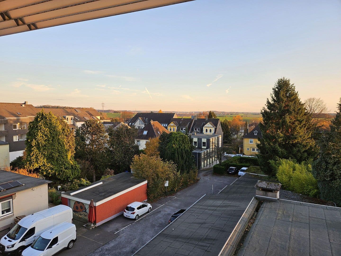 Pronájem bytu 1+1 51 m², Hauptstraße 154, Heiligenhaus, Severní Porýní-Vestfálsko Pronájem bytu 1+1 51 m², Hauptstraße 154, Heiligenhaus, Severní Porýní-Vestfálsko