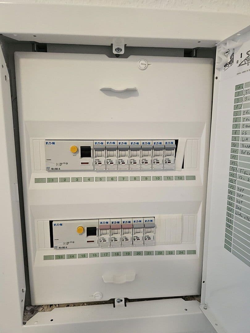 Pronájem bytu 1+1 51 m², Hauptstraße 154, Heiligenhaus, Severní Porýní-Vestfálsko Pronájem bytu 1+1 51 m², Hauptstraße 154, Heiligenhaus, Severní Porýní-Vestfálsko