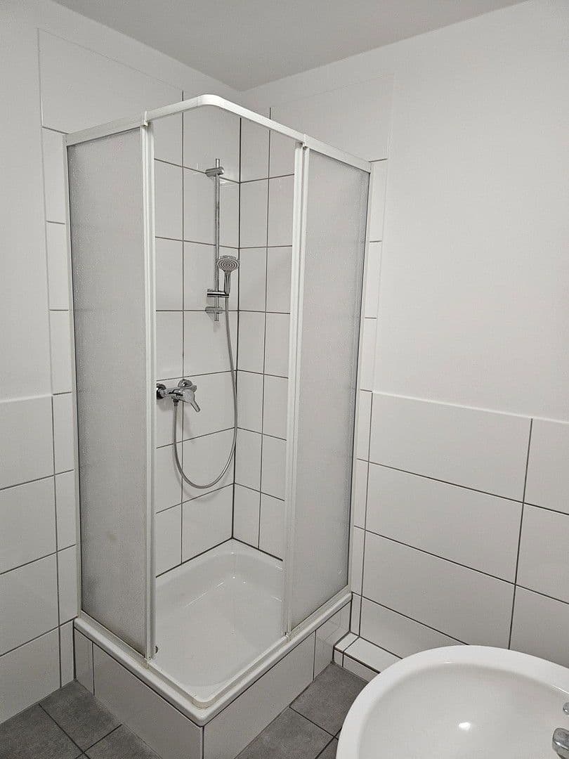 Pronájem bytu 1+1 51 m², Hauptstraße 154, Heiligenhaus, Severní Porýní-Vestfálsko Pronájem bytu 1+1 51 m², Hauptstraße 154, Heiligenhaus, Severní Porýní-Vestfálsko