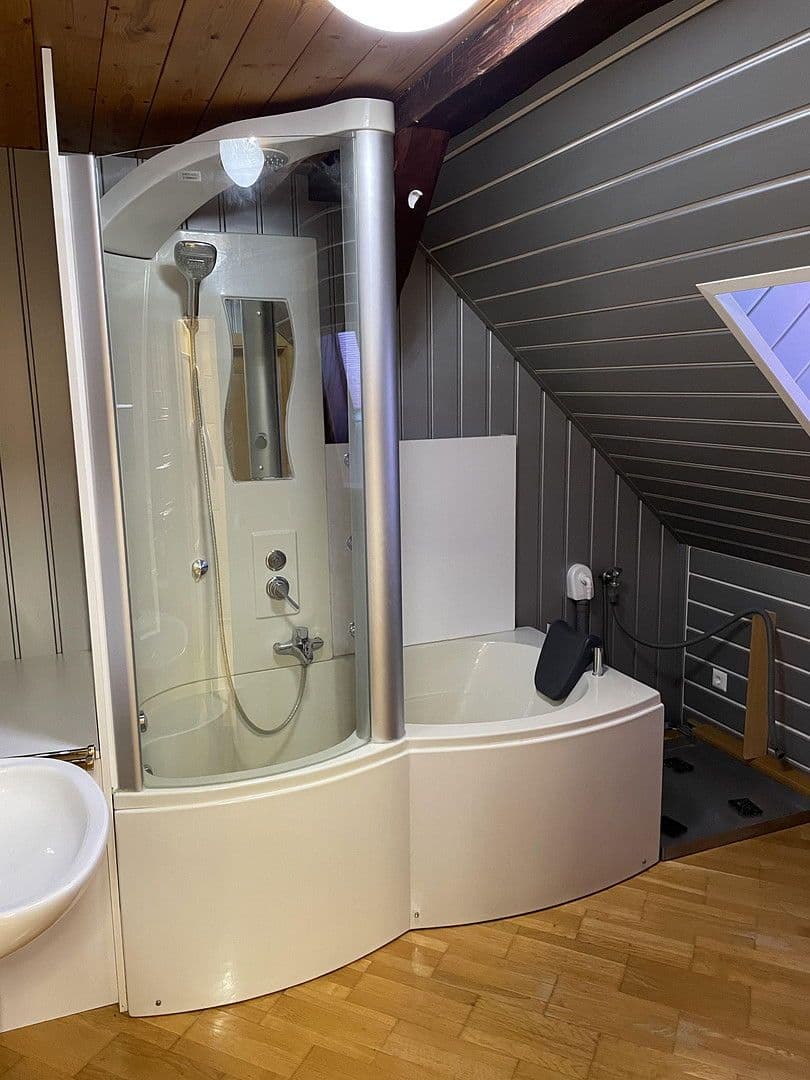 Pronájem kanceláře 96 m², Wippelsach 22, Fresing, Štýrsko Pronájem kanceláře 96 m², Wippelsach 22, Fresing, Štýrsko