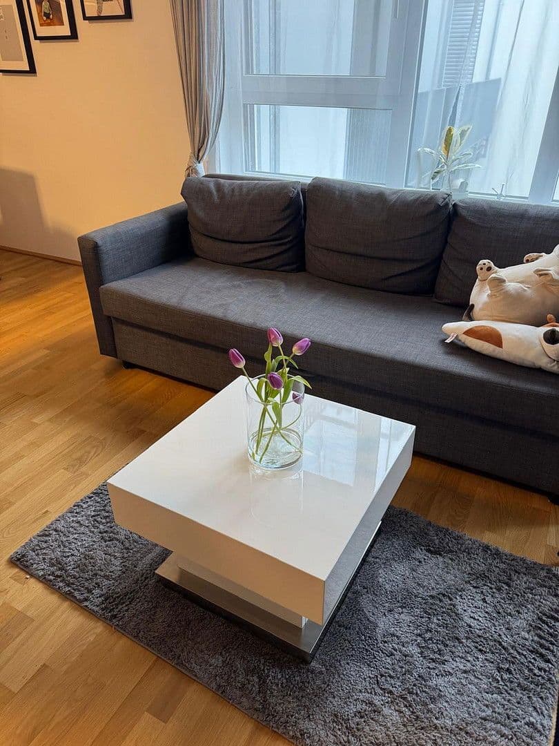 Pronájem bytu 2+1 45 m², Brunn am Gebirge, Dolní Rakousko Pronájem bytu 2+1 45 m², Brunn am Gebirge, Dolní Rakousko