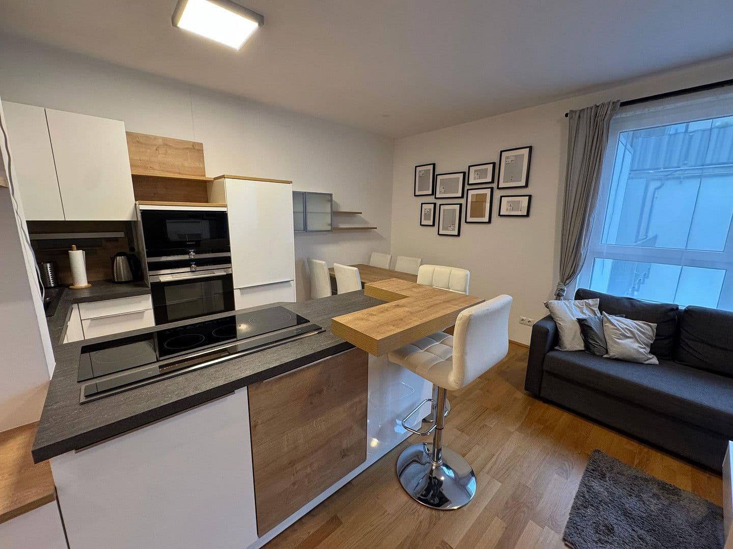 Pronájem bytu 2+1 45 m², Brunn am Gebirge, Dolní Rakousko Pronájem bytu 2+1 45 m², Brunn am Gebirge, Dolní Rakousko