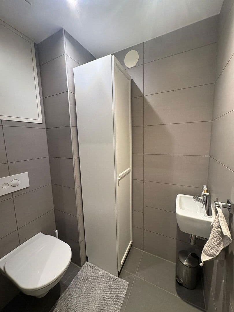 Pronájem bytu 2+1 45 m², Brunn am Gebirge, Dolní Rakousko Pronájem bytu 2+1 45 m², Brunn am Gebirge, Dolní Rakousko