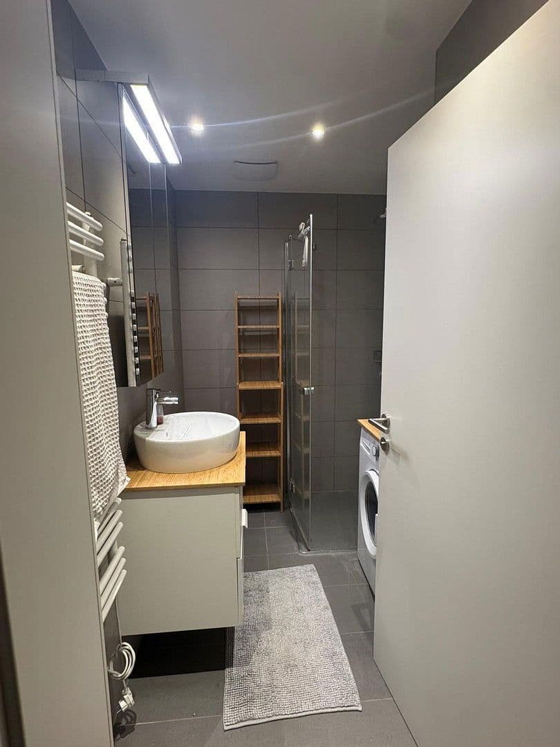 Pronájem bytu 2+1 45 m², Brunn am Gebirge, Dolní Rakousko Pronájem bytu 2+1 45 m², Brunn am Gebirge, Dolní Rakousko