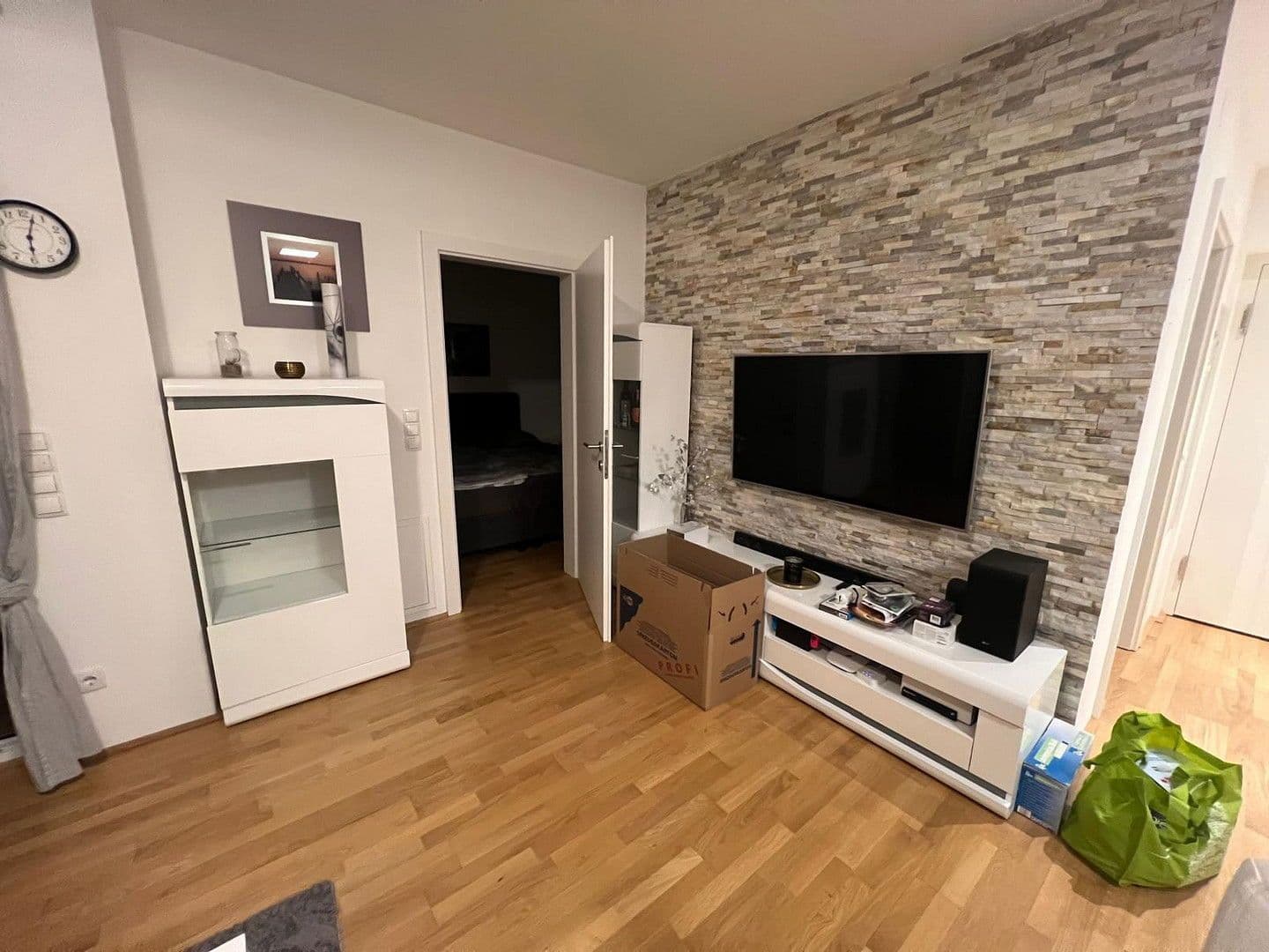 Pronájem bytu 2+1 45 m², Brunn am Gebirge, Dolní Rakousko Pronájem bytu 2+1 45 m², Brunn am Gebirge, Dolní Rakousko