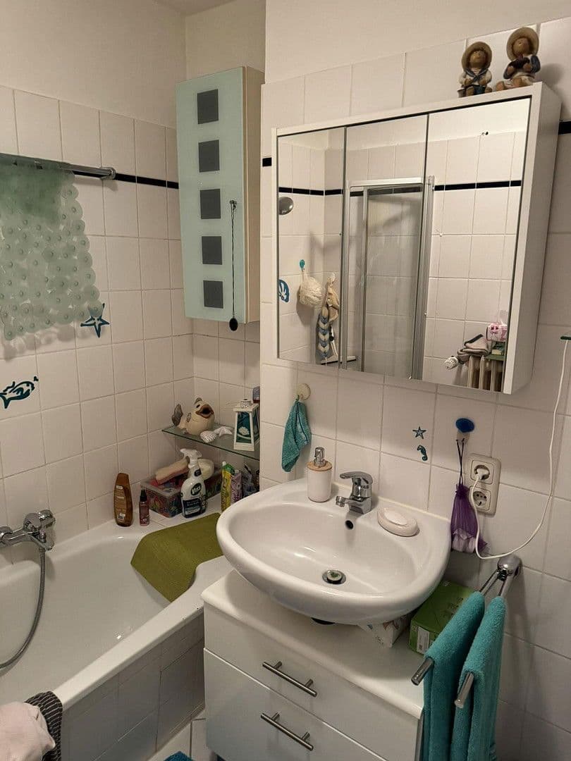 Prodej bytu 2+1 51 m², Fürstenfeldbruck, Bavorsko Prodej bytu 2+1 51 m², Fürstenfeldbruck, Bavorsko