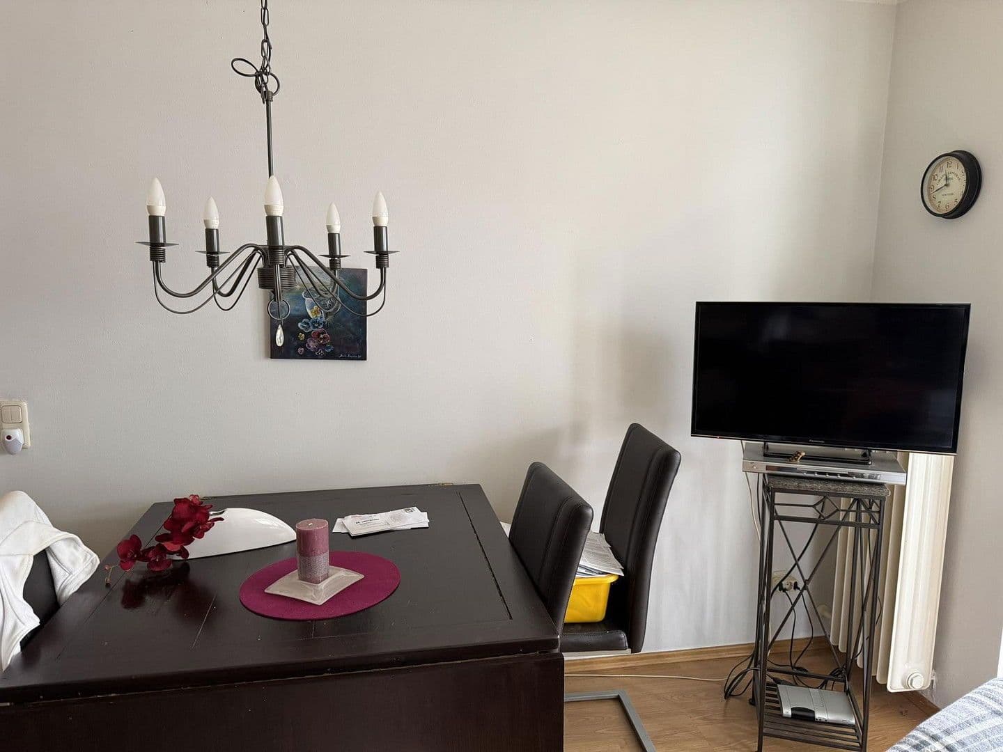 Prodej bytu 2+1 51 m², Fürstenfeldbruck, Bavorsko Prodej bytu 2+1 51 m², Fürstenfeldbruck, Bavorsko