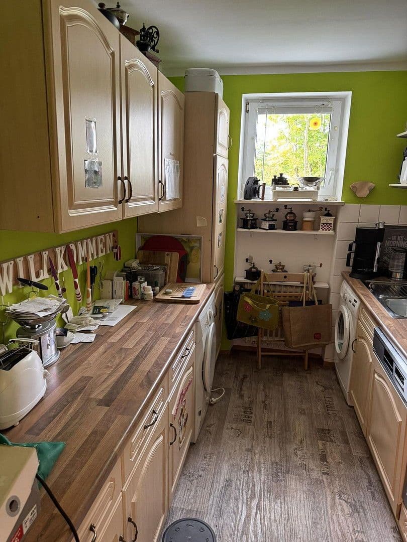 Prodej bytu 2+1 51 m², Fürstenfeldbruck, Bavorsko Prodej bytu 2+1 51 m², Fürstenfeldbruck, Bavorsko