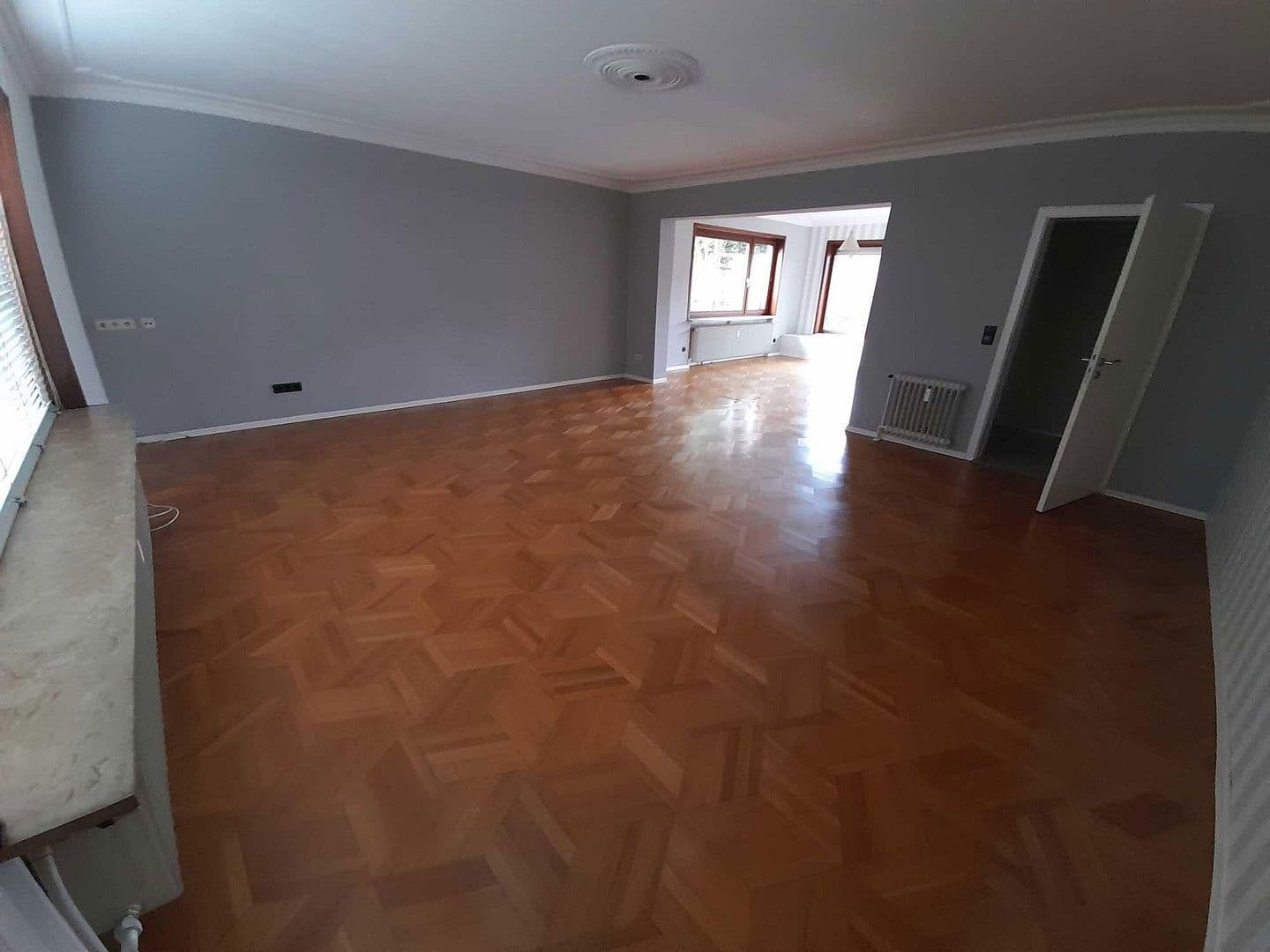 Prodej domu 380 m², pozemek 891 m², Roschdohler Weg 104, Neumünster, Šlesvicko-Holštýnsko Prodej domu 380 m², pozemek 891 m², Roschdohler Weg 104, Neumünster, Šlesvicko-Holštýnsko
