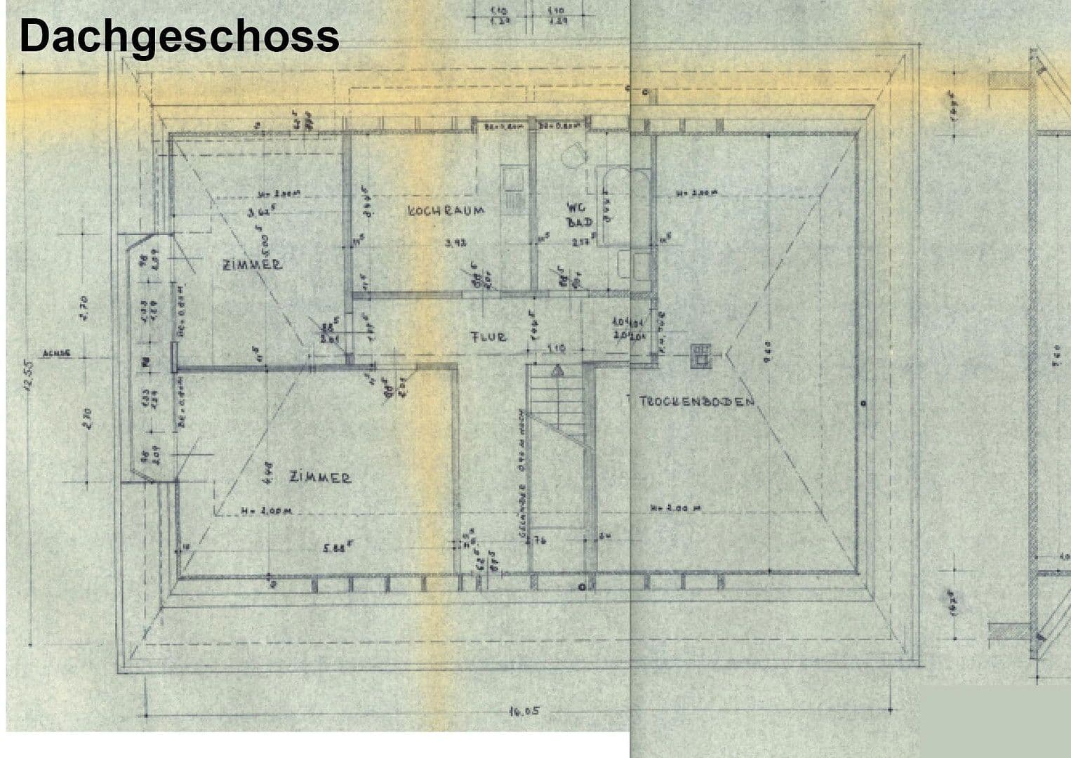 Prodej domu 380 m², pozemek 891 m², Roschdohler Weg 104, Neumünster, Šlesvicko-Holštýnsko Prodej domu 380 m², pozemek 891 m², Roschdohler Weg 104, Neumünster, Šlesvicko-Holštýnsko