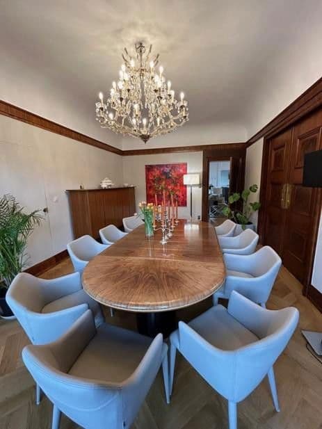 Pronájem domu 360 m², pozemek 13.000 m², Heidelberg, Bádensko-Württembersko Pronájem domu 360 m², pozemek 13.000 m², Heidelberg, Bádensko-Württembersko