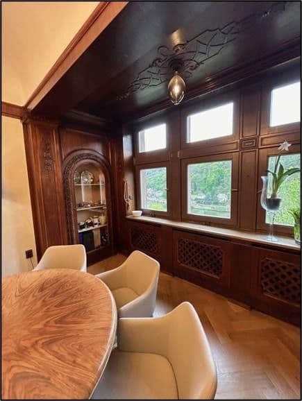 Pronájem domu 360 m², pozemek 13.000 m², Heidelberg, Bádensko-Württembersko Pronájem domu 360 m², pozemek 13.000 m², Heidelberg, Bádensko-Württembersko