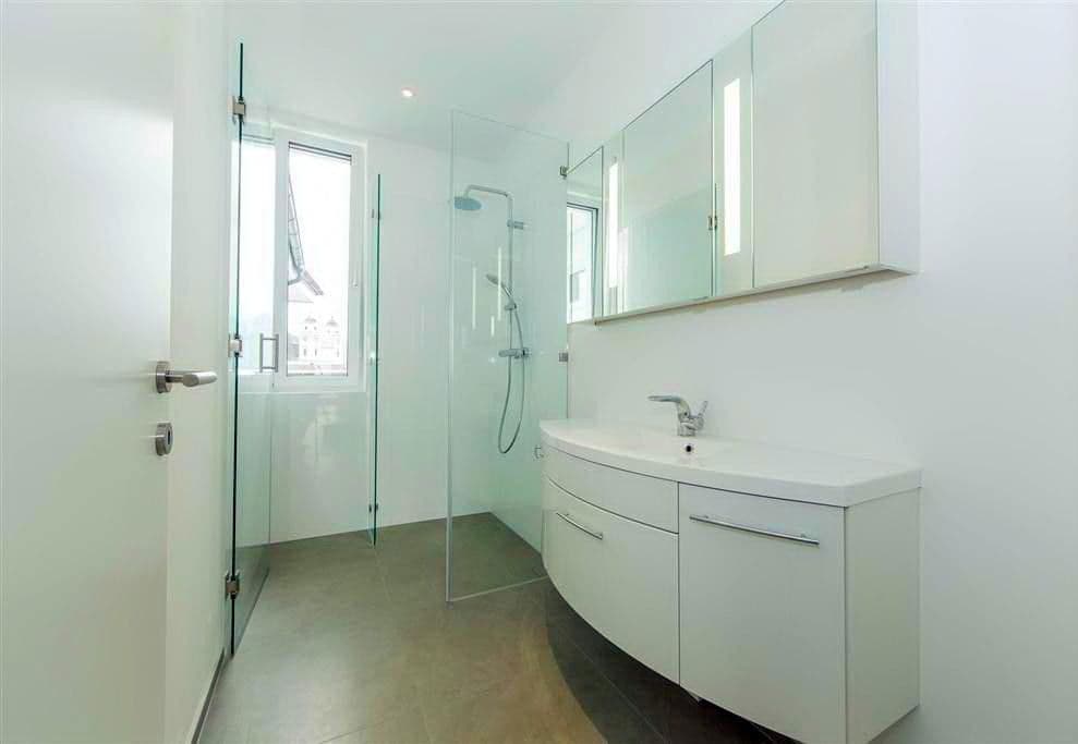 Pronájem bytu 2+1 69 m², Mondsee, Horní Rakousko Pronájem bytu 2+1 69 m², Mondsee, Horní Rakousko