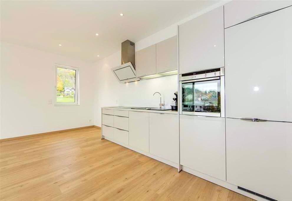 Pronájem bytu 2+1 69 m², Mondsee, Horní Rakousko Pronájem bytu 2+1 69 m², Mondsee, Horní Rakousko