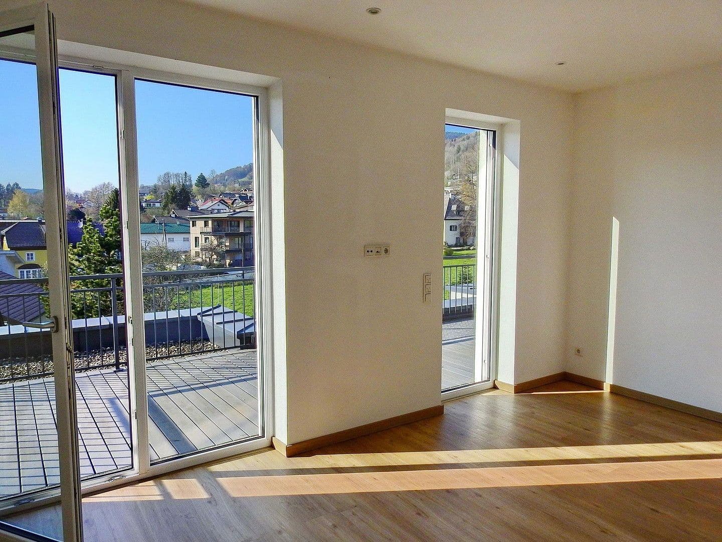 Pronájem bytu 2+1 69 m², Mondsee, Horní Rakousko Pronájem bytu 2+1 69 m², Mondsee, Horní Rakousko