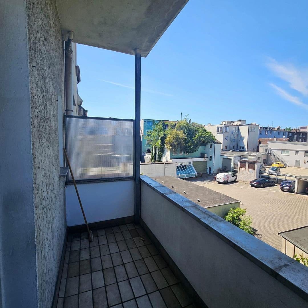 Pronájem bytu 2+1 68 m², Oststraße 7, Witten, Severní Porýní-Vestfálsko Pronájem bytu 2+1 68 m², Oststraße 7, Witten, Severní Porýní-Vestfálsko