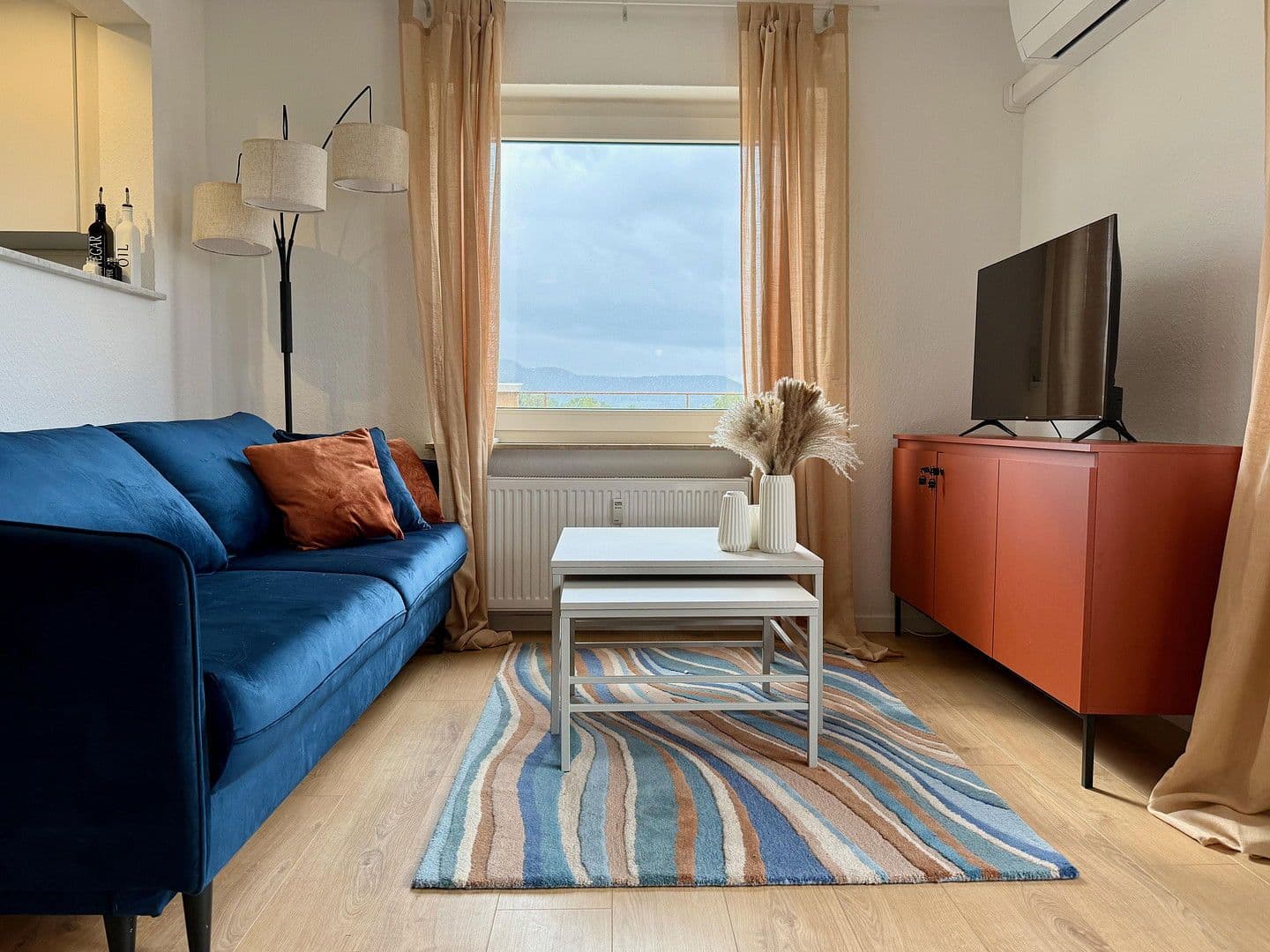 Pronájem bytu 1+kk 64 m², Metzingen, Bádensko-Württembersko Pronájem bytu 1+kk 64 m², Metzingen, Bádensko-Württembersko