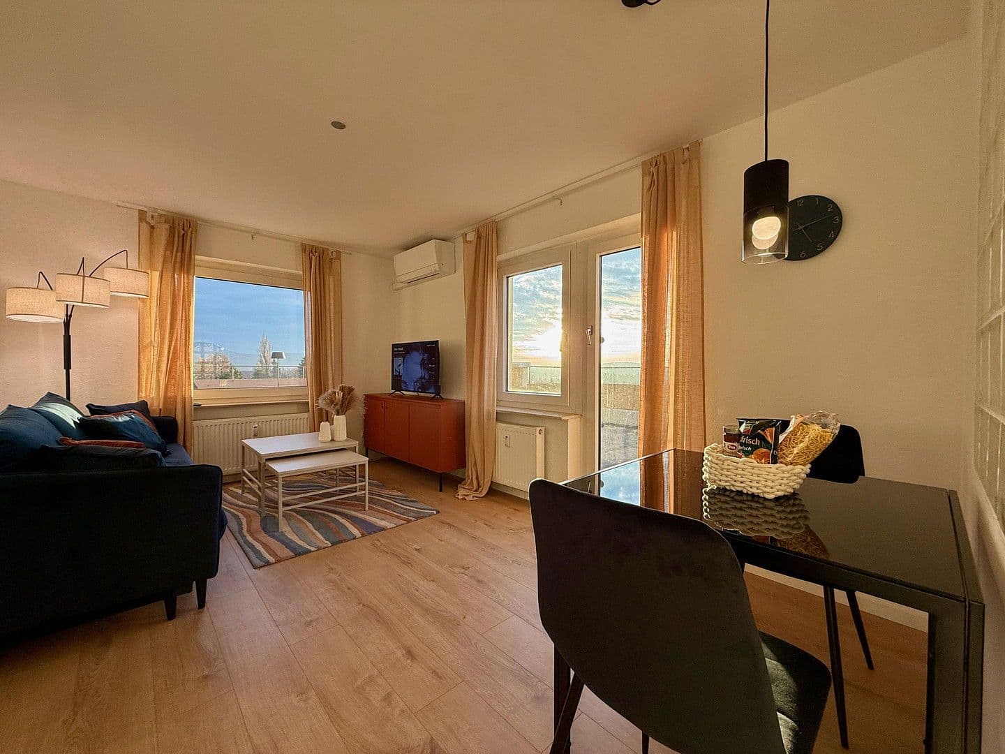 Pronájem bytu 1+kk 64 m², Metzingen, Bádensko-Württembersko Pronájem bytu 1+kk 64 m², Metzingen, Bádensko-Württembersko