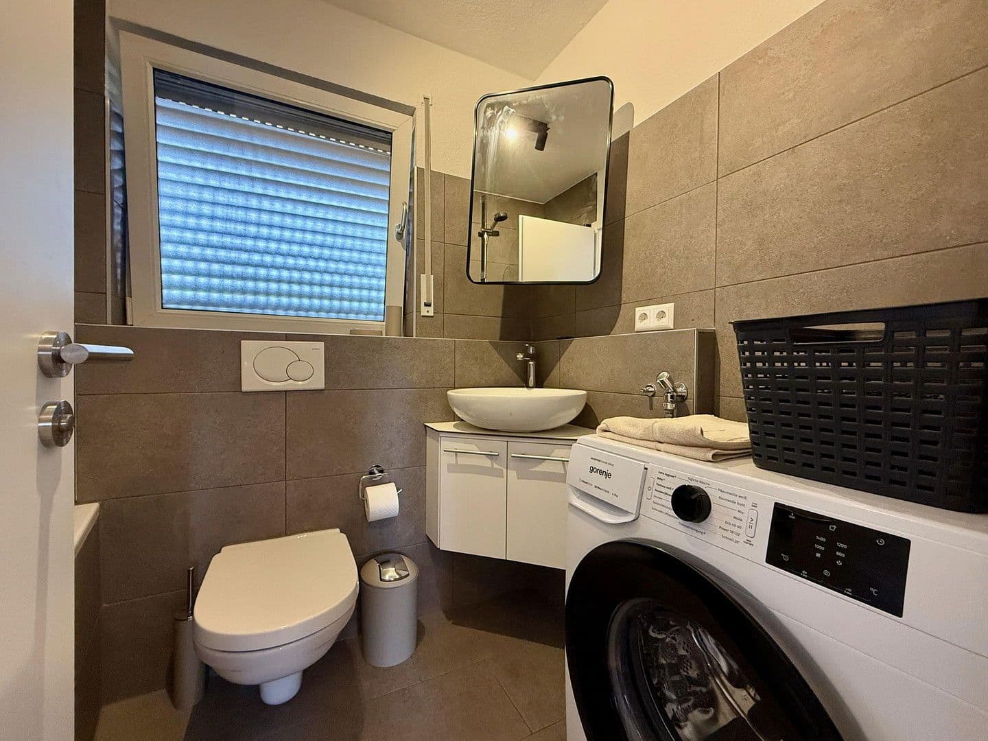 Pronájem bytu 1+kk 64 m², Metzingen, Bádensko-Württembersko Pronájem bytu 1+kk 64 m², Metzingen, Bádensko-Württembersko