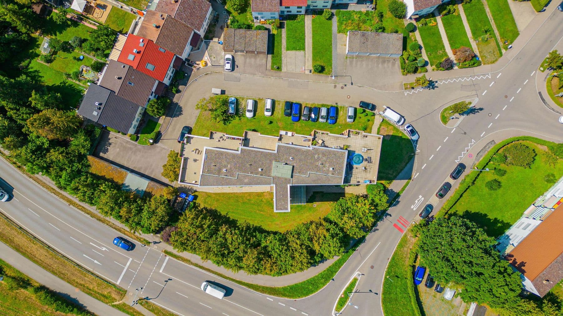 Pronájem bytu 1+kk 64 m², Metzingen, Bádensko-Württembersko Pronájem bytu 1+kk 64 m², Metzingen, Bádensko-Württembersko