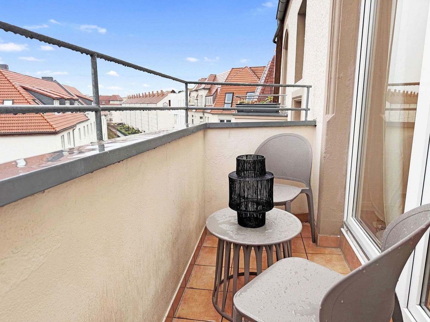 Pronájem bytu 3+1 75 m², Magdeburg, Sasko-Anhaltsko Pronájem bytu 3+1 75 m², Magdeburg, Sasko-Anhaltsko