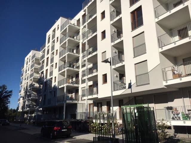 Prodej bytu 2+1 52 m², Angelika-Machinek-Straße, Frankfurt, Hessen Prodej bytu 2+1 52 m², Angelika-Machinek-Straße, Frankfurt, Hessen