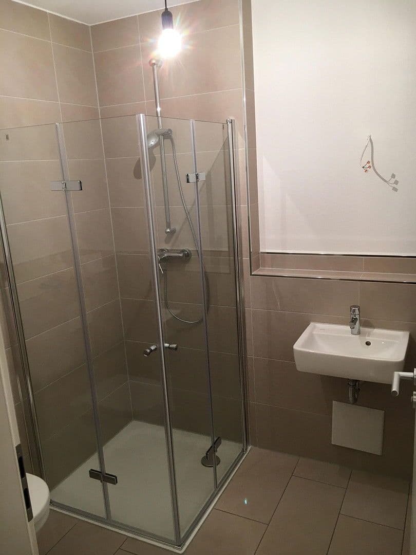 Prodej bytu 2+1 52 m², Angelika-Machinek-Straße, Frankfurt, Hessen Prodej bytu 2+1 52 m², Angelika-Machinek-Straße, Frankfurt, Hessen