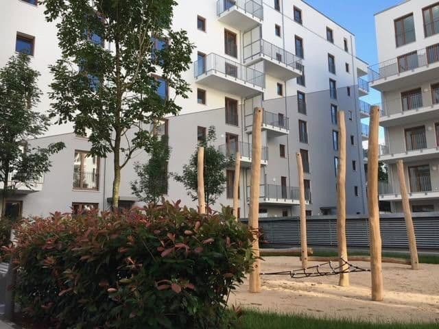 Prodej bytu 2+1 52 m², Angelika-Machinek-Straße, Frankfurt, Hessen Prodej bytu 2+1 52 m², Angelika-Machinek-Straße, Frankfurt, Hessen