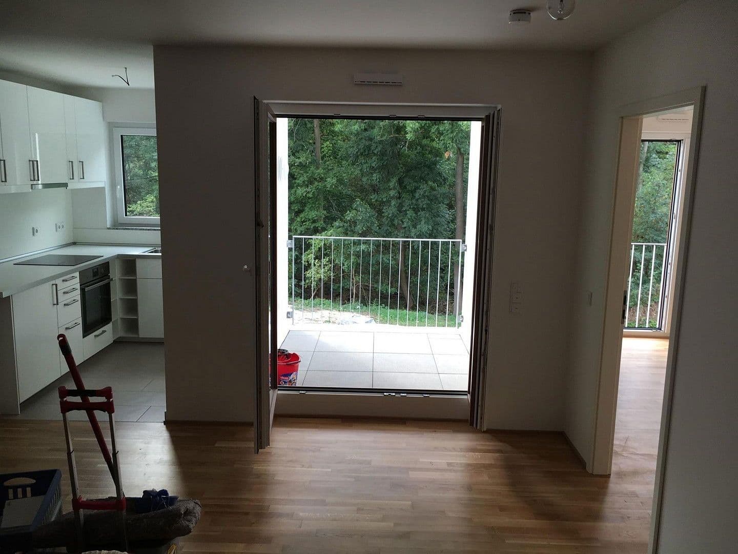 Prodej bytu 2+1 52 m², Angelika-Machinek-Straße, Frankfurt, Hessen Prodej bytu 2+1 52 m², Angelika-Machinek-Straße, Frankfurt, Hessen