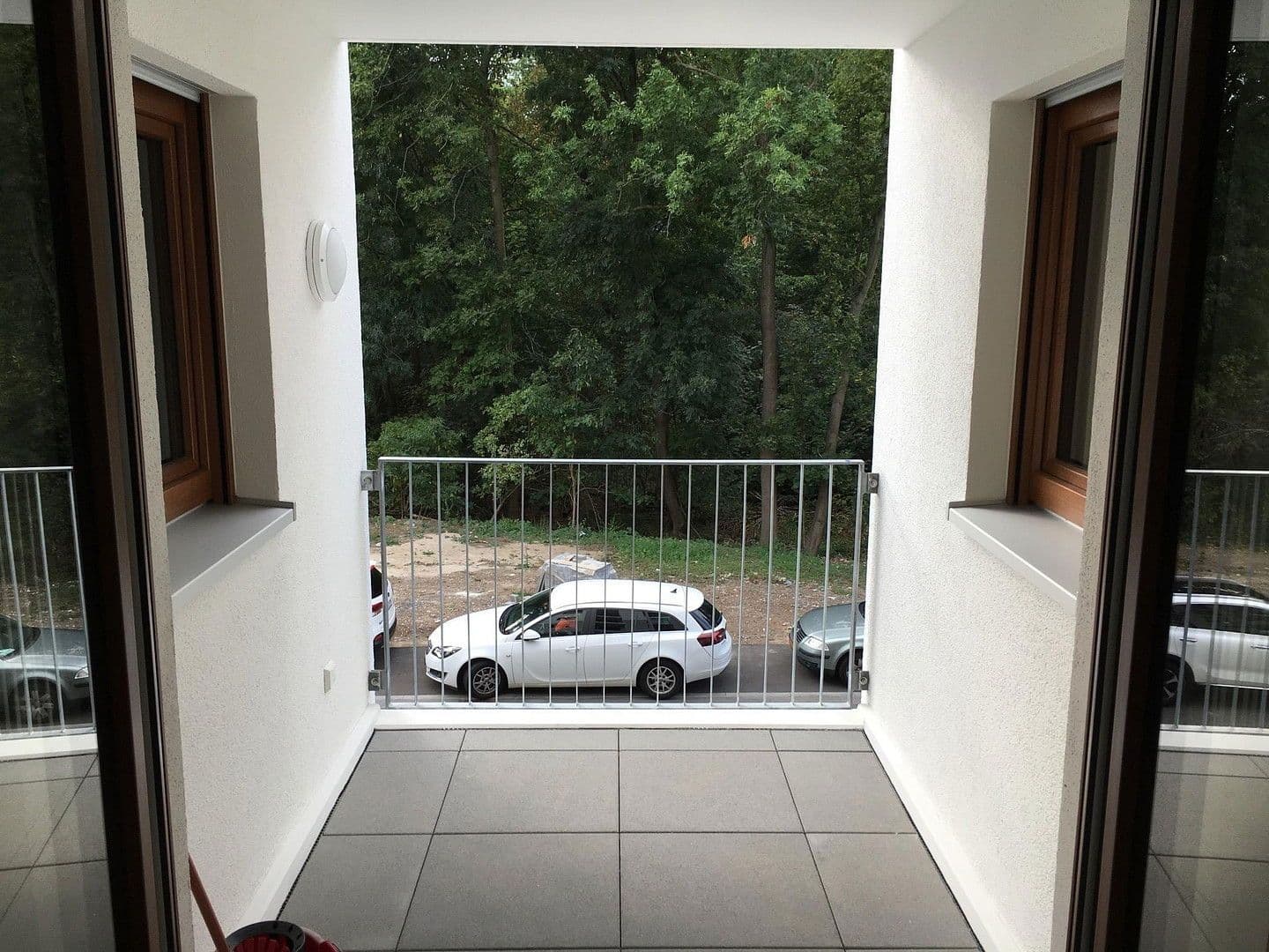 Prodej bytu 2+1 52 m², Angelika-Machinek-Straße, Frankfurt, Hessen Prodej bytu 2+1 52 m², Angelika-Machinek-Straße, Frankfurt, Hessen