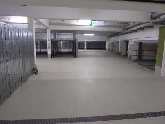 Prodej bytu 2+1 52 m², Angelika-Machinek-Straße, Frankfurt, Hessen Prodej bytu 2+1 52 m², Angelika-Machinek-Straße, Frankfurt, Hessen