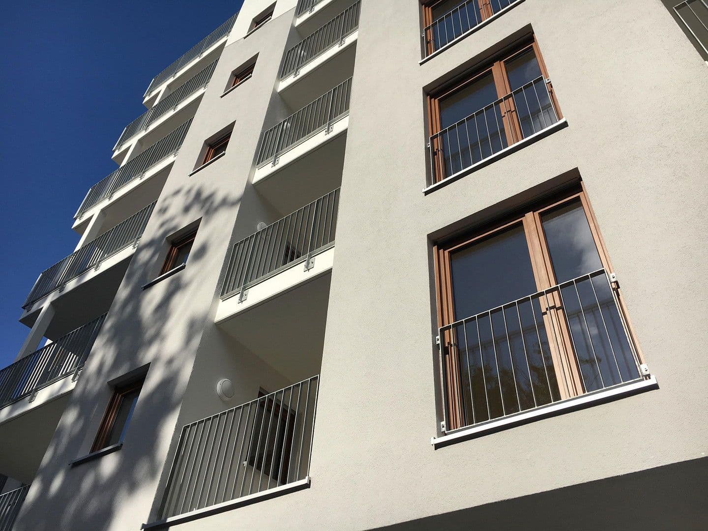 Prodej bytu 2+1 52 m², Angelika-Machinek-Straße, Frankfurt, Hessen Prodej bytu 2+1 52 m², Angelika-Machinek-Straße, Frankfurt, Hessen