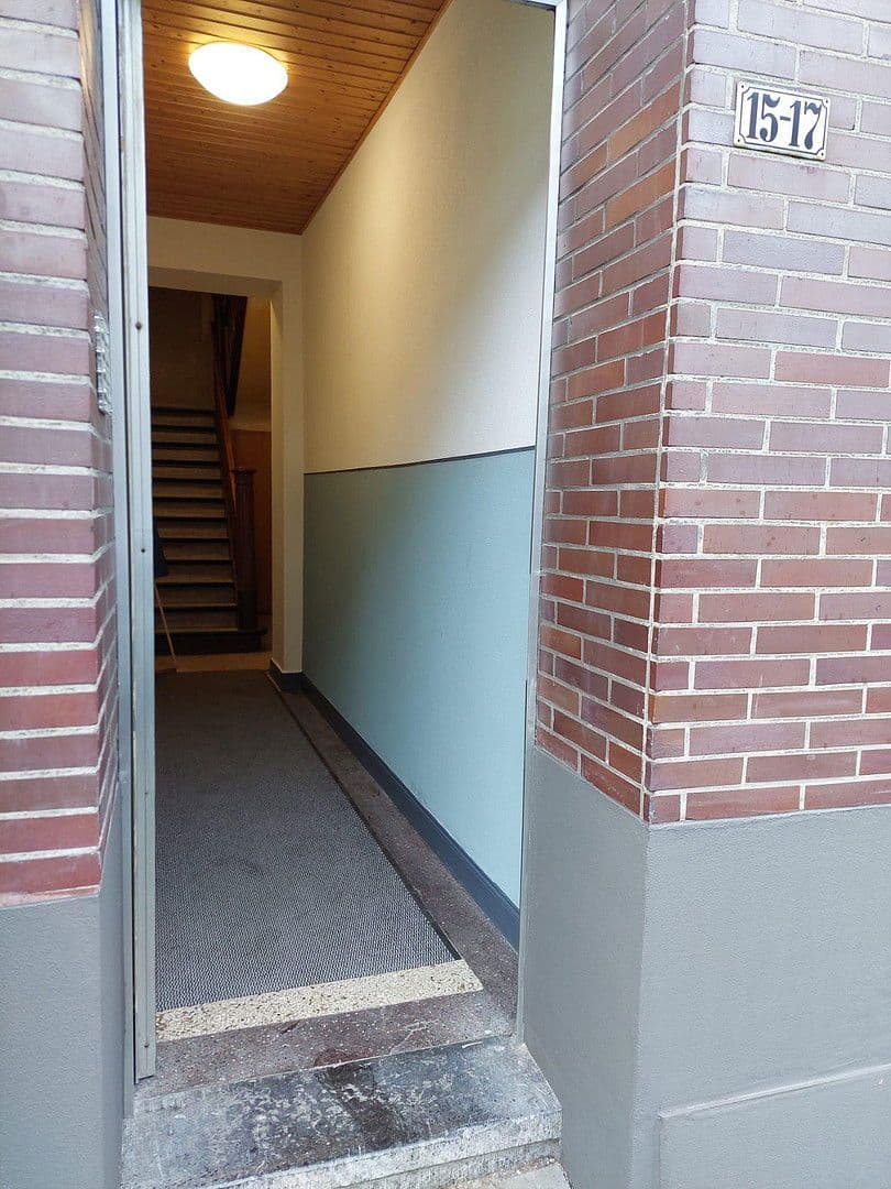 Pronájem kanceláře 55 m², Rosstrasse 15/17, Cáchy, Severní Porýní-Vestfálsko Pronájem kanceláře 55 m², Rosstrasse 15/17, Cáchy, Severní Porýní-Vestfálsko