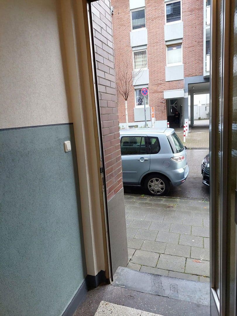 Pronájem kanceláře 55 m², Rosstrasse 15/17, Cáchy, Severní Porýní-Vestfálsko Pronájem kanceláře 55 m², Rosstrasse 15/17, Cáchy, Severní Porýní-Vestfálsko