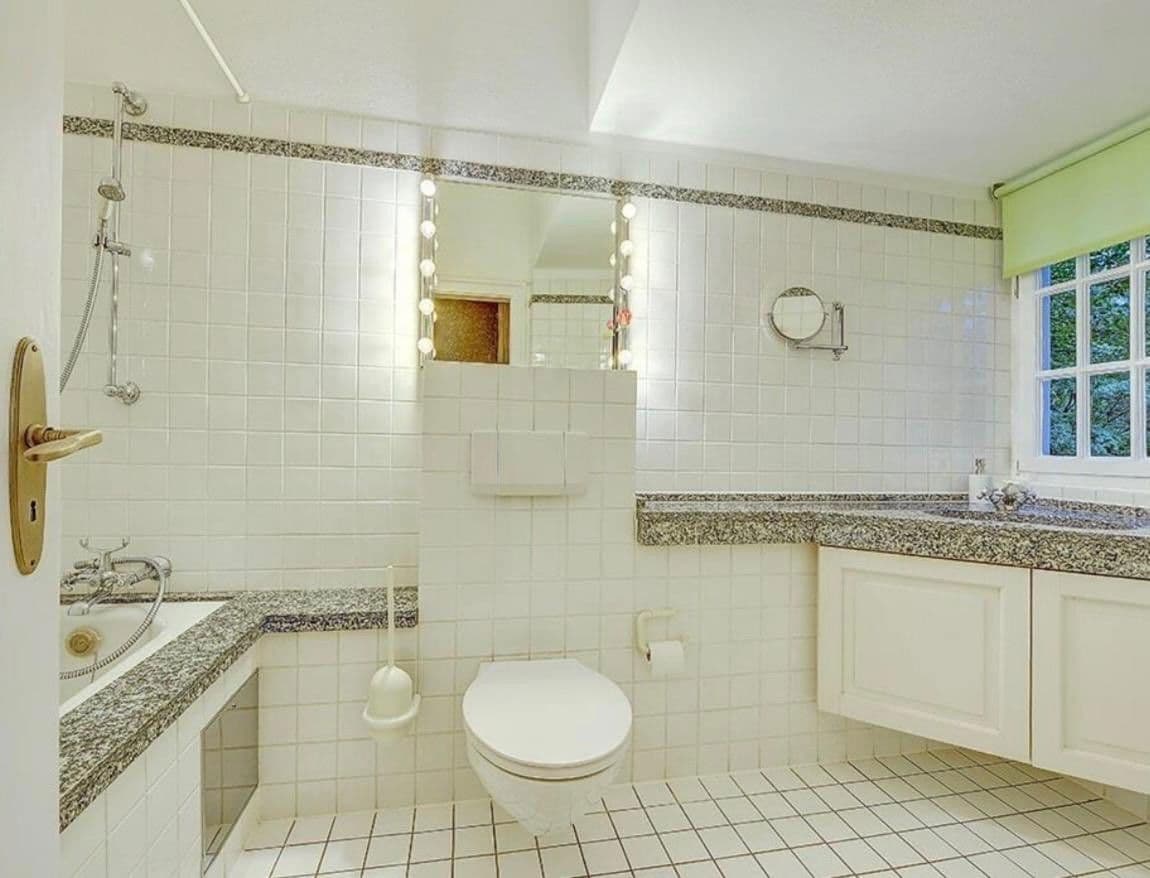 Pronájem bytu 2+1 49 m², Düsseldorf, Severní Porýní-Vestfálsko Pronájem bytu 2+1 49 m², Düsseldorf, Severní Porýní-Vestfálsko