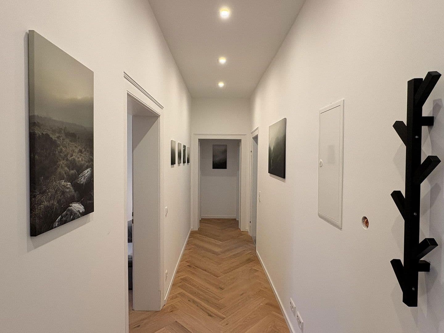 Pronájem bytu 4+1 96 m², Hartingstraße 4, Wiesbaden, Hessen Pronájem bytu 4+1 96 m², Hartingstraße 4, Wiesbaden, Hessen