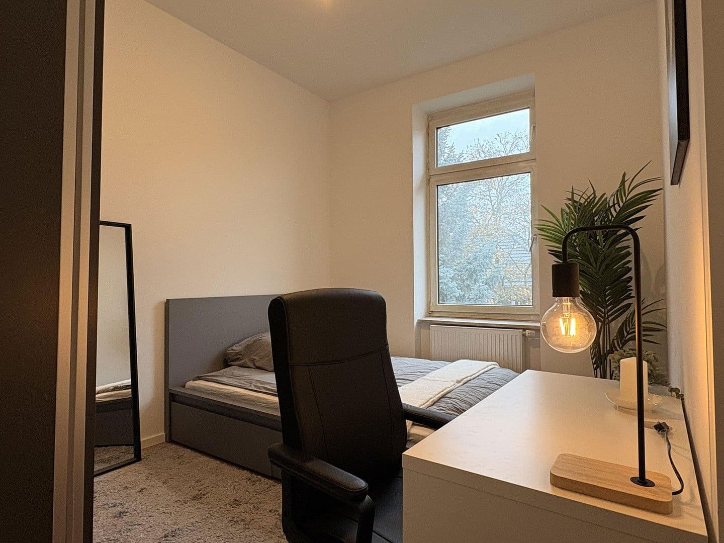 Pronájem bytu 4+1 96 m², Hartingstraße 4, Wiesbaden, Hessen Pronájem bytu 4+1 96 m², Hartingstraße 4, Wiesbaden, Hessen
