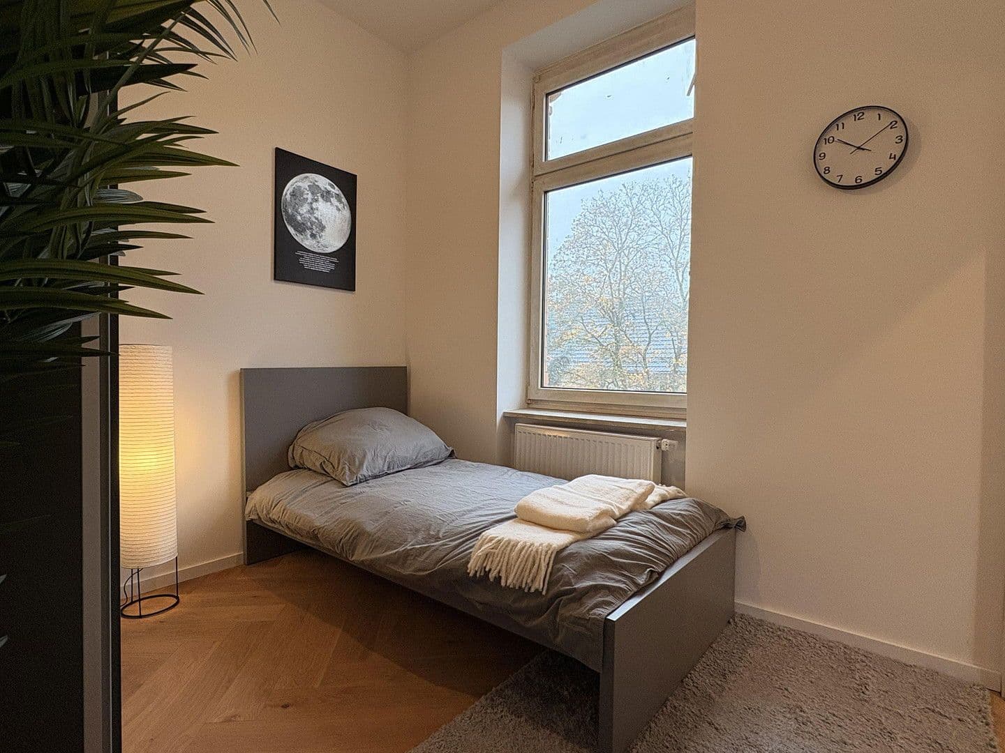 Pronájem bytu 4+1 96 m², Hartingstraße 4, Wiesbaden, Hessen Pronájem bytu 4+1 96 m², Hartingstraße 4, Wiesbaden, Hessen