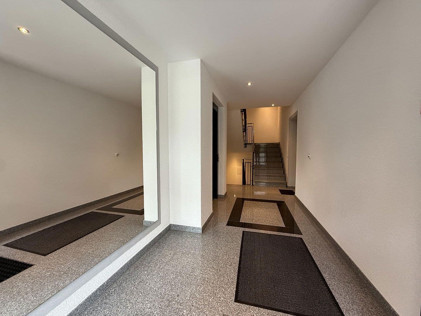 Prodej bytu 3+1 106 m², Niedernhausener Weg 12, Idstein, Hessen Prodej bytu 3+1 106 m², Niedernhausener Weg 12, Idstein, Hessen